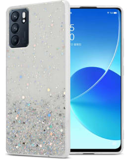 CAD 163034 OPPO RENO6 SUOJAKUORI Main Image