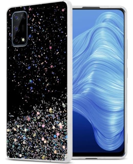 CAD 163035 REALME 7 SUOJAKUORI Main Image
