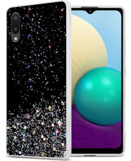 CAD 163039 SAMSUNG A02/M02 SUOJAKUORI Main Image