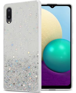 CAD 163040 SAMSUNG A02/M02 SUOJAKUORI Main Image