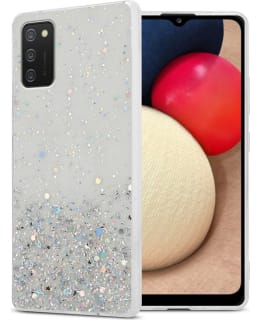 CAD 163042 SAMSUNG A02S SUOJAKUORI Main Image