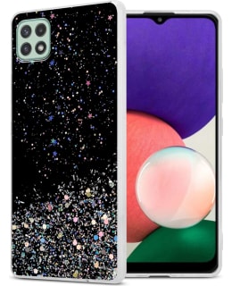 CAD 163047 SAMSUNG A22 SUOJAKUORI Main Image