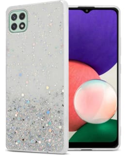 CAD 163048 SAMSUNG A22 SUOJAKUORI Main Image