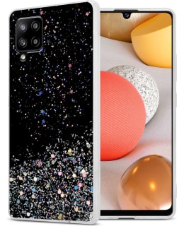 CAD 163053 SAMSUNG A42/M42 SUOJAKUORI Main Image