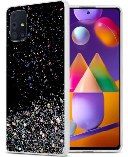 CAD 163063 SAMSUNG M31S SUOJAKUORI Main Image