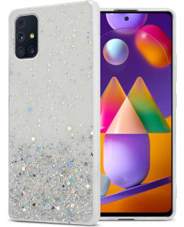 CAD 163064 SAMSUNG M31S SUOJAKUORI Main Image