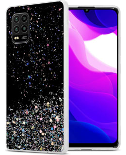 CAD 163083 XIAOMI MI 10LITE SUOJAKUORI Main Image