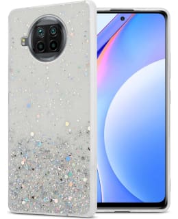 CAD 163088 XIAOMI MI 10TLITE SUOJAKUORI Main Image