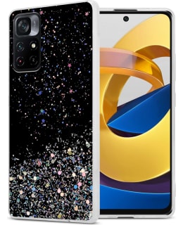 CAD 163097 XM POCO M4PRO SUOJAKUORI Main Image