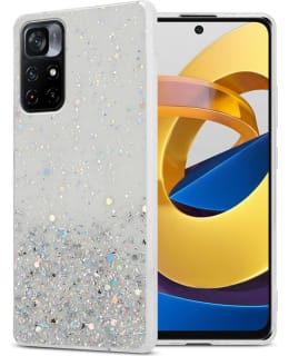 CAD 163098 XMI POCO M4 PRO 5G SUOJAKUORI Main Image