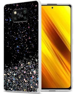 CAD 163099 XIAOMI POCOX3 NFC SUOJAKUORI Main Image