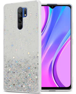 CAD 163102 XIAOMI REDMI 9 SUOJAKUORI Main Image