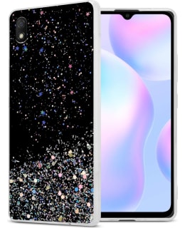 CAD DE-163103 XI REDMI 9A/9AT SUOJAKUORI Main Image