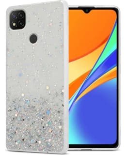 CAD DE-163106 XMI REDMI 9C/10A SUOJAKUOR Main Image