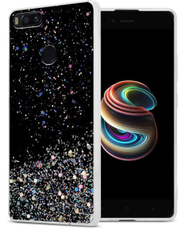 CAD 163107 XMI REDMI A1 SUOJAKUORI Main Image