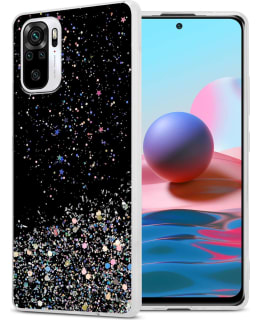 CAD 163109 XIAOMI REDMINOTE10/10S SUOJAK Main Image