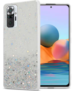 CAD 163114 XM RM NOTE 10PRO SUOJAKUORI Main Image