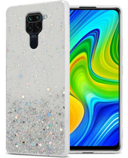 CAD 163122 XMI REDMI NOTE 9 SUOJAKUORI Main Image