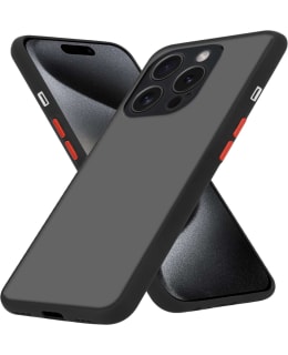 CAD 163132 IPHONE 15PRO SUOJAKUORI Main Image