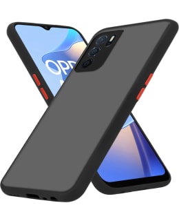 CAD 163150 OPPO A16S/A54S SUOJAKUORI Main Image