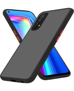 CAD 163161 REALME 7 SUOJAKUORI Main Image