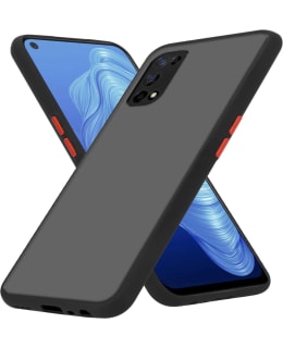 CAD 163162 REALME 7 SUOJAKUORI Main Image