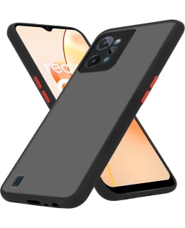 CAD 163166 REALME C31 SUOJAKUORI Main Image