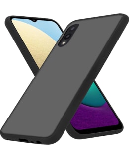 CAD 163171 SAMSUNG A02/M02 SUOJAKUORI Main Image