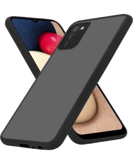 CAD 163172 SAMSUNG A02S SUOJAKUORI Main Image