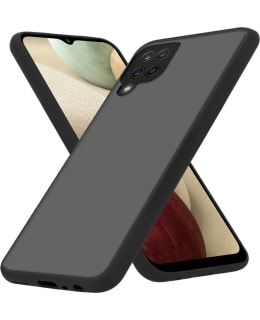 CAD 163174 SAMSUNG A12/M12 SUOJAKUORI Main Image