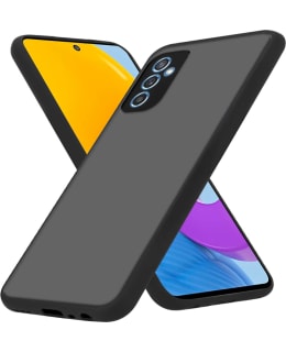 CAD 163190 SAMSUNG M52 5G SUOJAKUORI Main Image