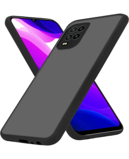 CAD 163205 XIAOMI MI 10LITE SUOJAKUORI Main Image