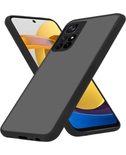 CAD 163207 XM POCO M4PRO SUOJAKUORI Main Image