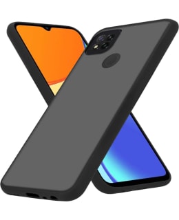 CAD 163210 XIAOMI REDMI 9C/10A SUOJAKUOR Main Image