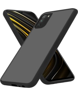 CAD 163211 XIAOMI POCO M3 SUOJAKUORI Main Image