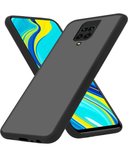 CAD 163220 XM RM NOTE 9PRO/9S SUOJAKUORI Main Image