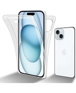 CAD 163283 IPHONE 15 SUOJAKUORI Main Image