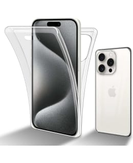 CAD 163285 IPHONE 15PRO SUOJAKUORI Main Image