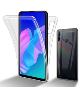 CAD 163291 HUAWEI P40LITE E SUOJAKUORI Main Image