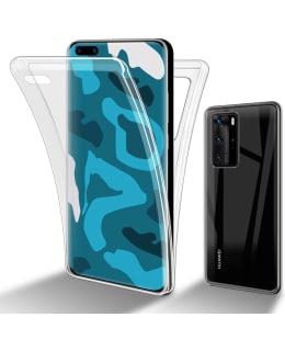 CAD 163292 HUAWEI P40PRO/+ SUOJAKUORI Main Image
