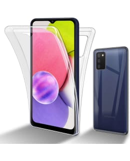 CAD 163303 SAMSUNG A03S SUOJAKUORI Main Image