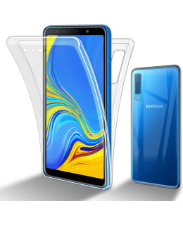 CAD 163311 SAMSUNG A7 SUOJAKUORI Main Image