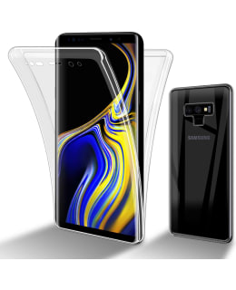 CAD 163323 SAMSUNG NOTE 9 SUOJAKUORI Main Image