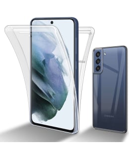 CAD 163326 SAMSUNG S21 FE SUOJAKUORI Main Image