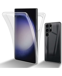 CAD 163328 SAMSUNG S23 ULTRA SUOJAKUORI Main Image