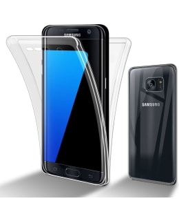 CAD 163330 SAMSUNG S7 EDGE SUOJAKUORI Main Image