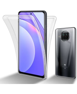 CAD 163332 XIAOMI MI 10TLITE SUOJAKUORI Main Image