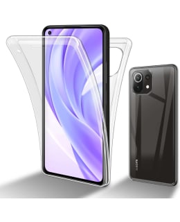 CAD 163333 XMI MI 11LITE/11LITE NE SUOJA Main Image