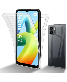 CAD 163339 XIAOMI REDMI A1 SUOJAKUORI Main Image