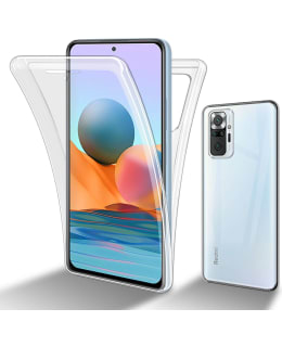 CAD 163341 XMI RMI NOTE 10 PRO SUOJAKUOR Main Image